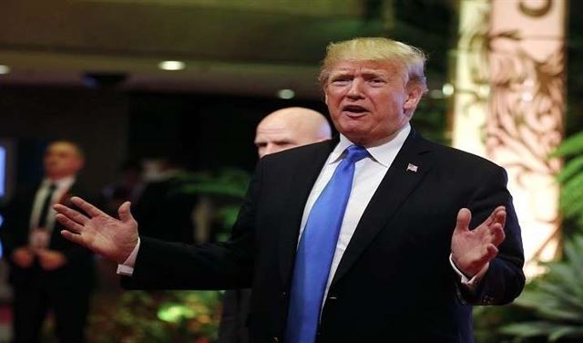 ترامب يكذب أكثر من 5 مرات في اليوم ترامب يكذب أكثر من 5 مرات في اليوم