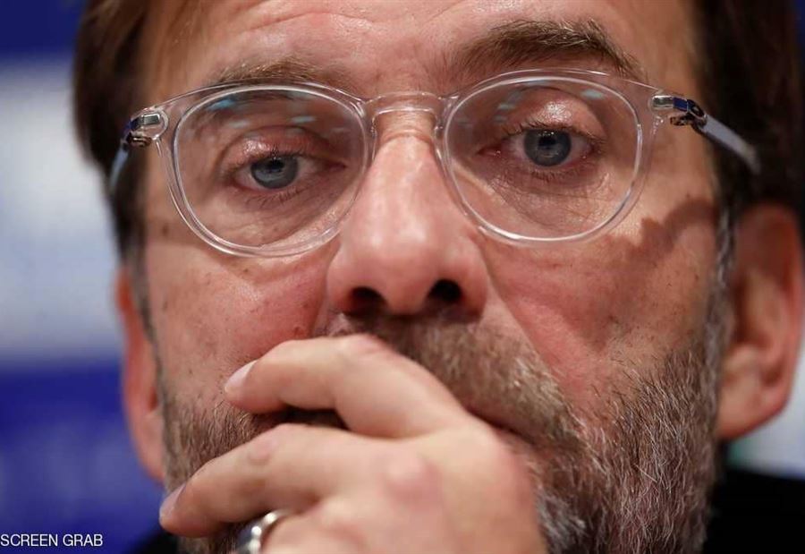 كلوب يكشف عن فريقين خاف منهما بقرعة دوري الأبطال كلوب يكشف عن فريقين خاف منهما بقرعة دوري الأبطال