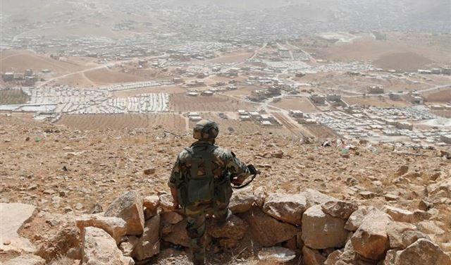 كواليس الإنسحاب المفاجئ... وعودة الشرعية