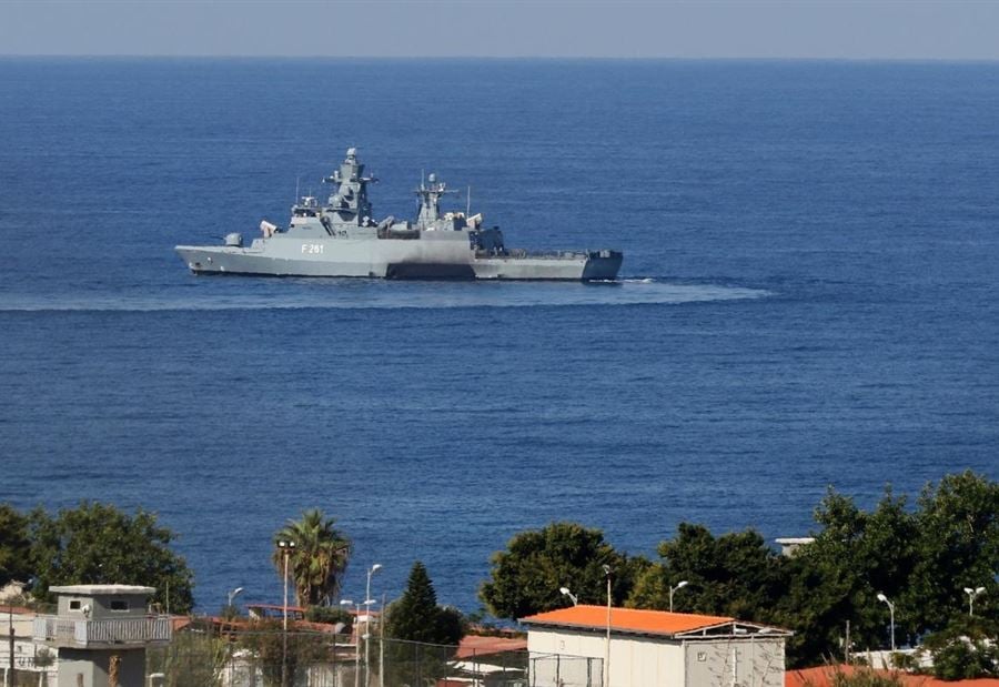 تقديرات صدمت إسرائيل... "حقل قانا قد يكون جافًا"