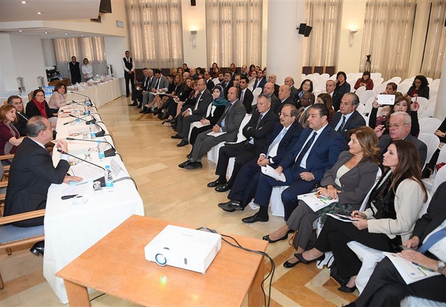 جمالي: للوصول الى مجتمعات تتسم بقدر اكبر من العدالة