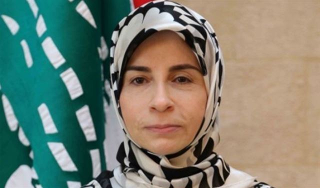 عز الدين: ما زلنا مع قانون انتخاب وفق النسبية