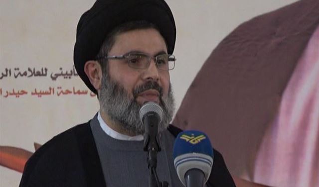 صفي الدين: النظام اللبناني مهترىء  صفي الدين: النظام اللبناني مهترىء