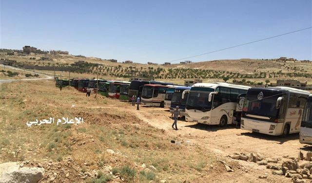 مهمّة "حزب اللّه" المُقبلة! مهمّة "حزب اللّه" المُقبلة!