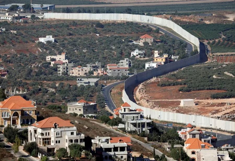 توتّر على الحدود الإسرائيلية - اللبنانية... ماذا يحصل؟! 