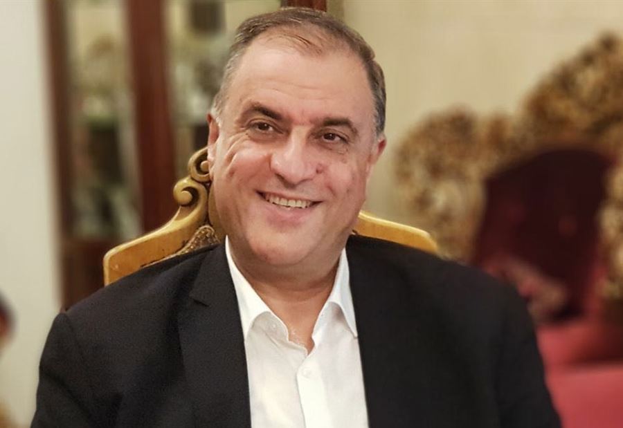 سليمان: موازنة تقشفية لكن لا تطال حقوق المواطن