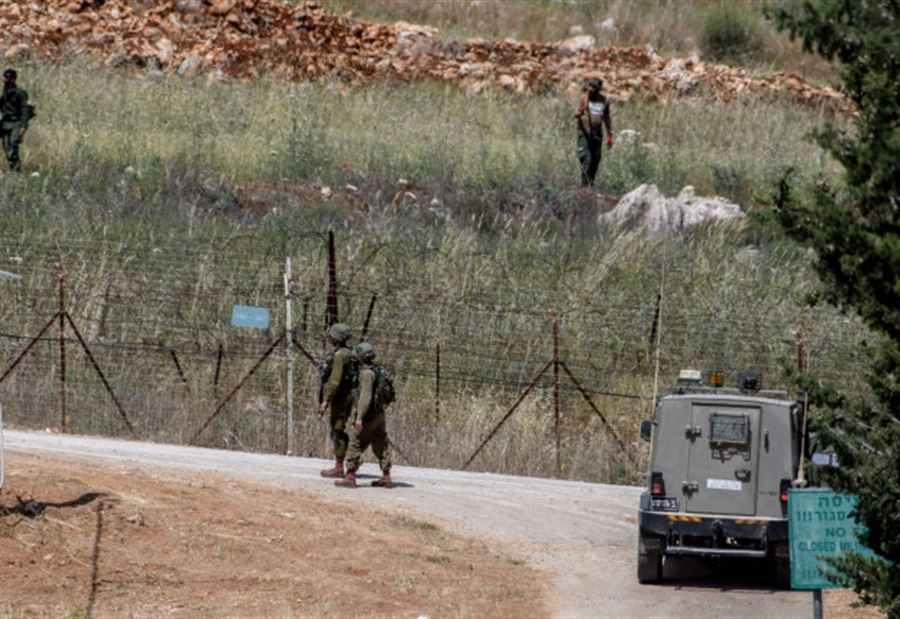 "مقتل ضابط إسرائيلي على الحدود مع لبنان"!