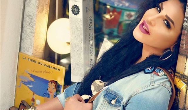 احلام مهددة بالقتل!؟