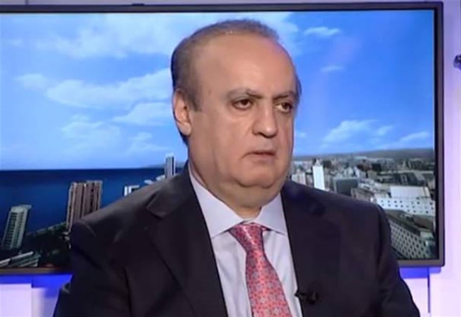 وهاب عن المصارف: جشع هذا القطاع سيولد ثورة