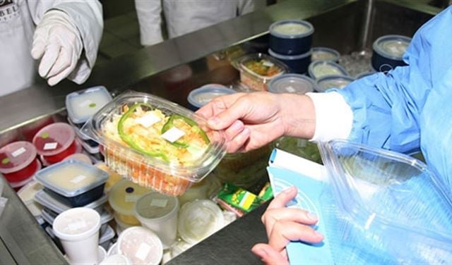 حملة الغذاء: إقفال وتلف في 29 مؤسسة 