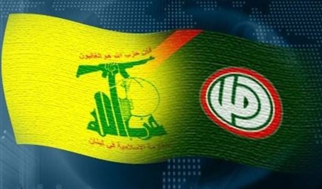 أمل وحزب الله: للاسراع في إنجاز قانون على أساس النسبية