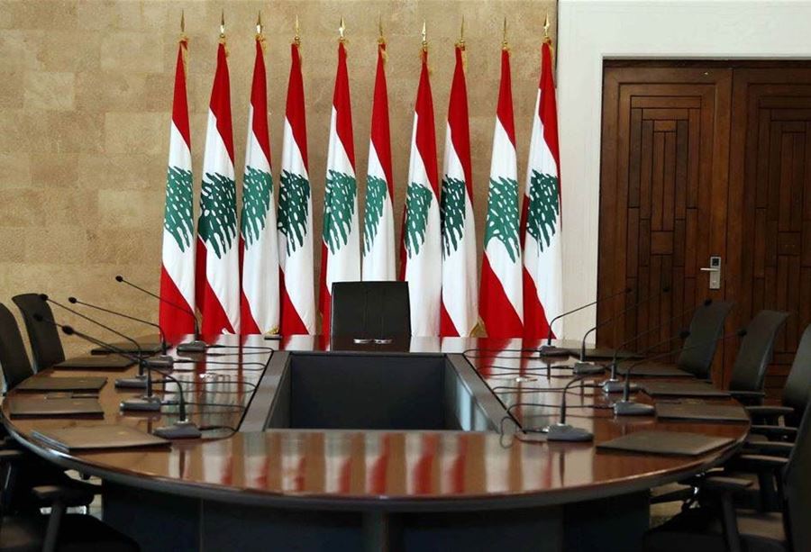 بالأسماء... الحكومة تقرّ التعيينات الأمنية!