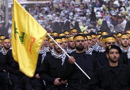 حزب الله: لتأكيد الوقوف إلى جانب الفلسطينيين