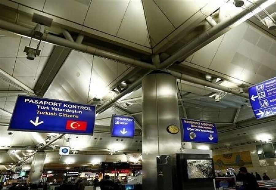 تركيا تمنع دخول الوافدين من بريطانيا لهذا السبب... 
