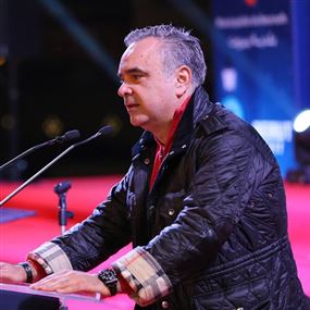 كتاب من ترزيان الى مديرية الاثار بشأن مدرسة ليسيه عبد القادر