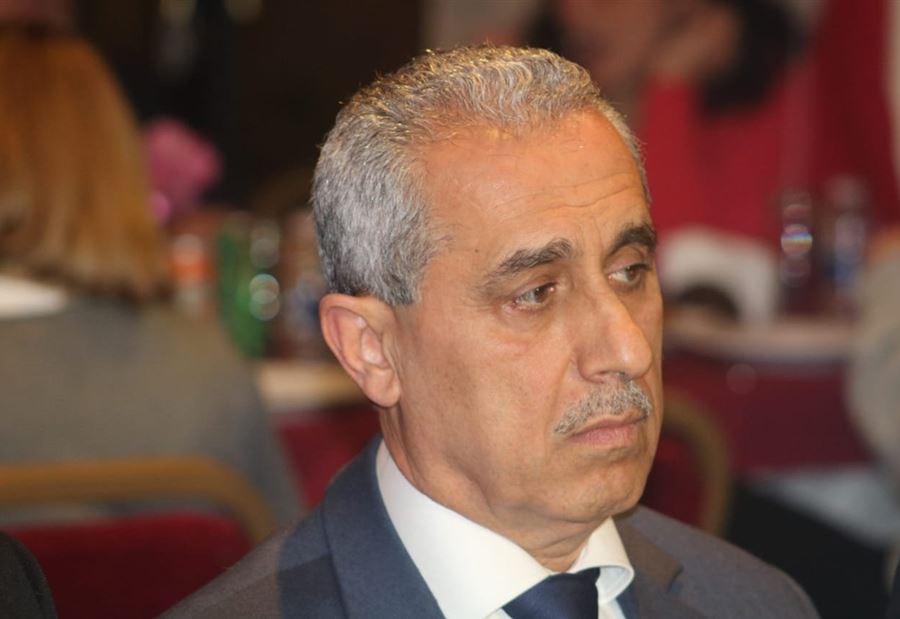خواجة يعلّق على "غزوة الرملة البيضاء" التي قامت بها بلدية بيروت 