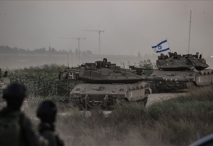 "إسرائيل تحوّلت إلى عبء على أميركا"... صحيفة إسرائيلية تكشف! "إسرائيل تحوّلت إلى عبء على أميركا"... صحيفة إسرائيلية تكشف!