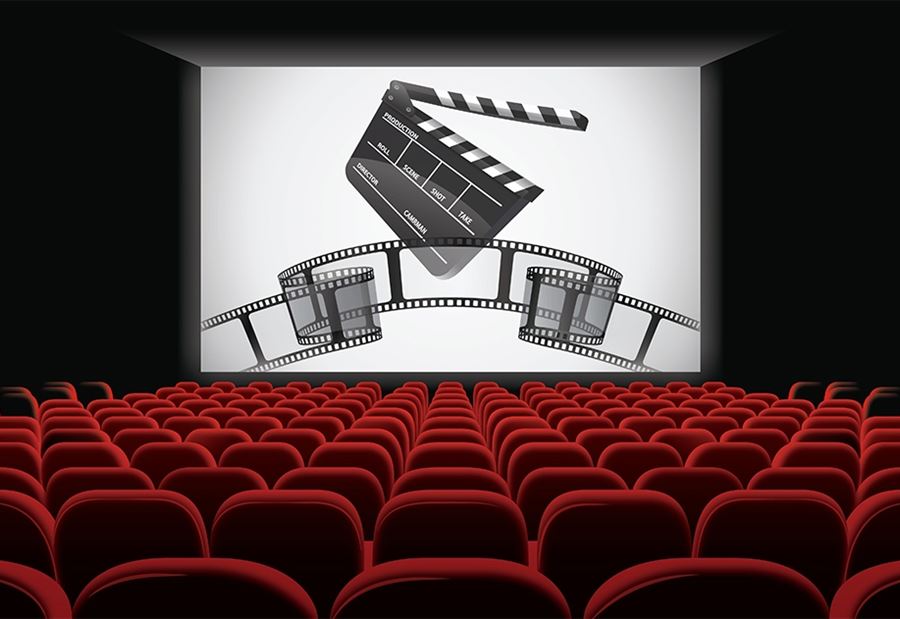 شاب بريطاني دخل السينما ليشاهد فيلما وخرج جثة هامدة