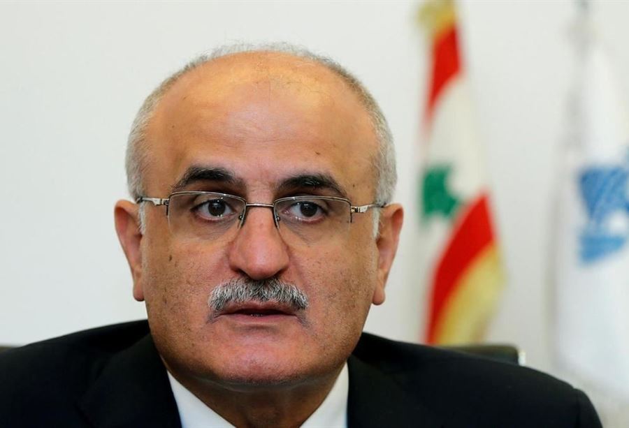 خليل ذهب أبعد من "فشّة الخلق".. و"يهدد"!