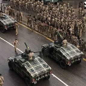 قيادة الجيش تعتذر من اللبنانيين