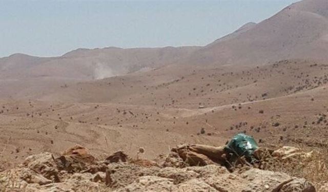 "قلق من توريط الجيش" "قلق من توريط الجيش"