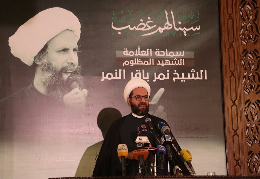 دعموش: الجمود في الملف الحكومي ليس في مصلحة البلد