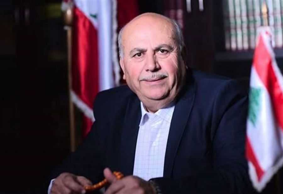 طلب من حسين بشأن تمثيل العلويين في الحكومة 