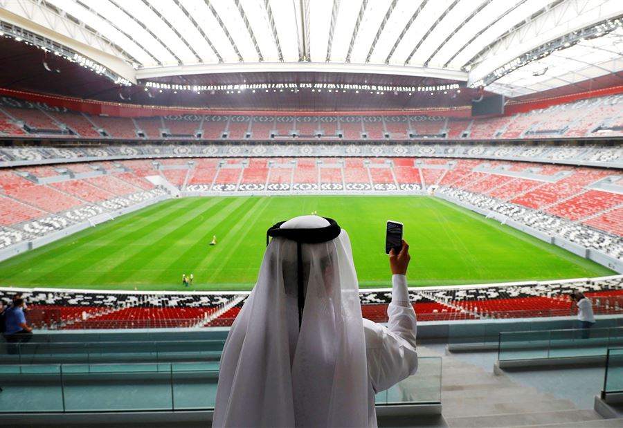 مونديال قطر على "تلفزيون لبنان"؟