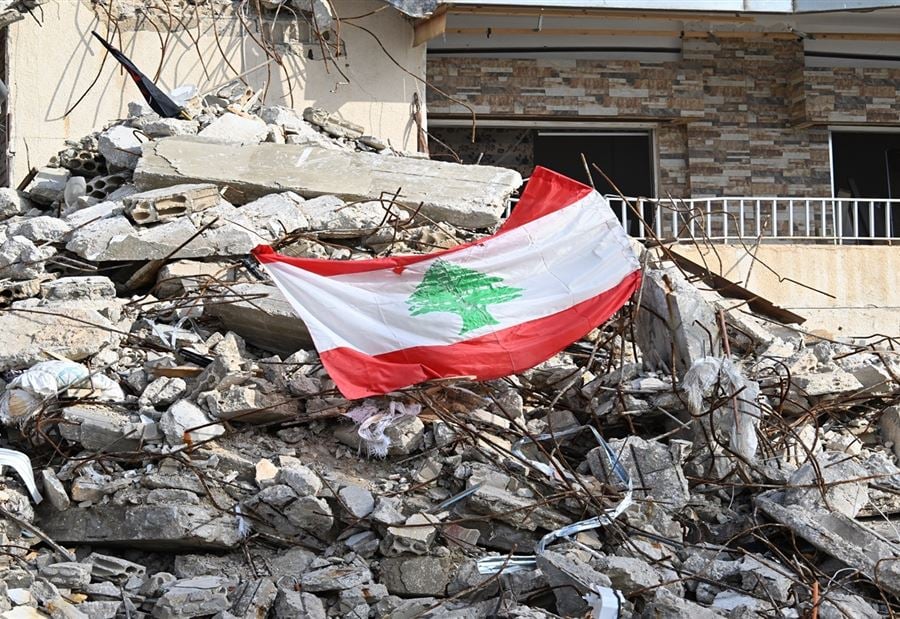 طلبٌ من بري وميقاتي إلى الولايات المتحدة وفرنسا
