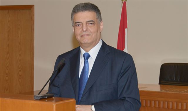 مجدلاني: مواقف التيار لا يمكنها ان توصلنا الى قانون جديد مجدلاني: مواقف التيار لا يمكنها ان توصلنا الى قانون جديد