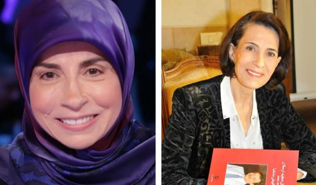عز الدين وارسلان تكشفان تحديات الأمومة والسياسة
