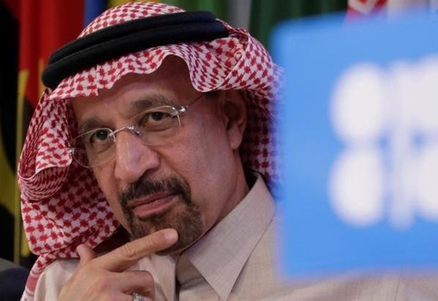 الفالح: النفط الصخري الأميركي لن يؤدي لكساد السوق
