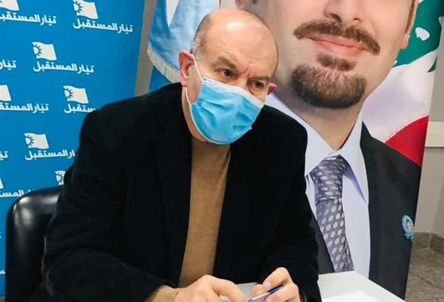 علوش: باسيل ذاهب إلى نهايته السياسيّة!