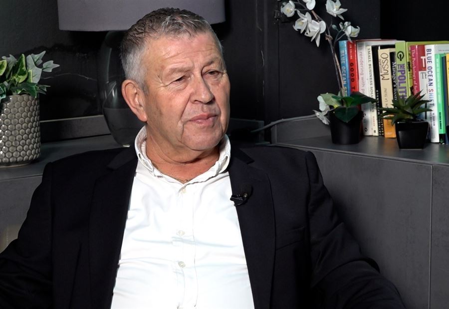 "أيام صعبة وقاسية بانتظار لبنان"... العريضي: الآتي أعظم والله يستر!  "أيام صعبة وقاسية بانتظار لبنان"... العريضي: الآتي أعظم والله يستر!