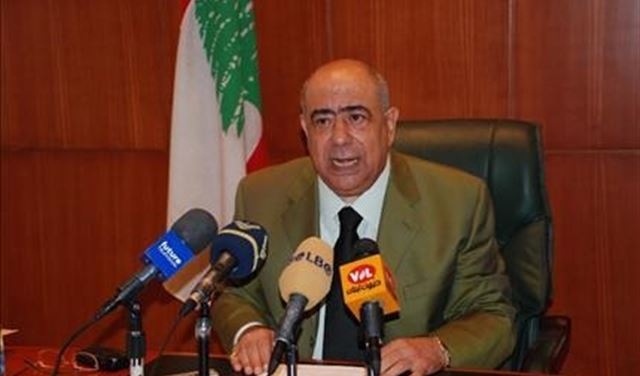فتوش: أين هيئة الاشراف وأين وزير الداخلية؟