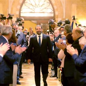 حزب الله: كرة المعالجة في يد الرئيس المكلف حزب الله: كرة المعالجة في يد الرئيس المكلف