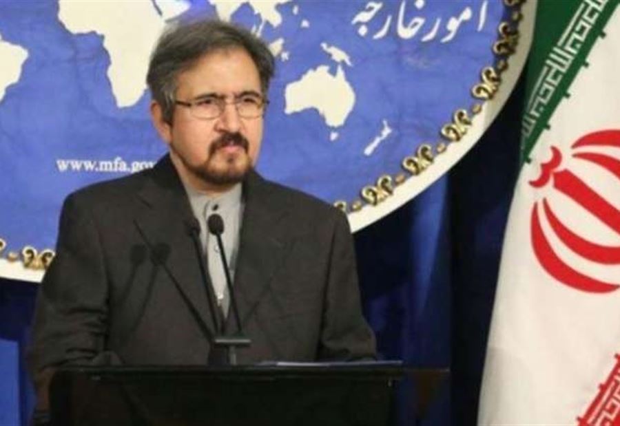 إيران تخرج عن صمتها بشأن "الخلاف" بين روحاني وظريف