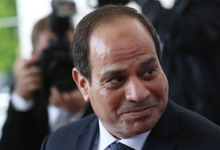 مصر: زواج بقرار جمهوري... من سورية ولبنانية