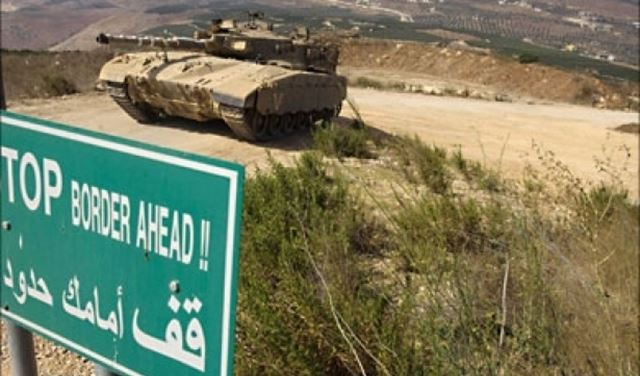 هوية المتسلل الى كريات شمونة  هوية المتسلل الى كريات شمونة