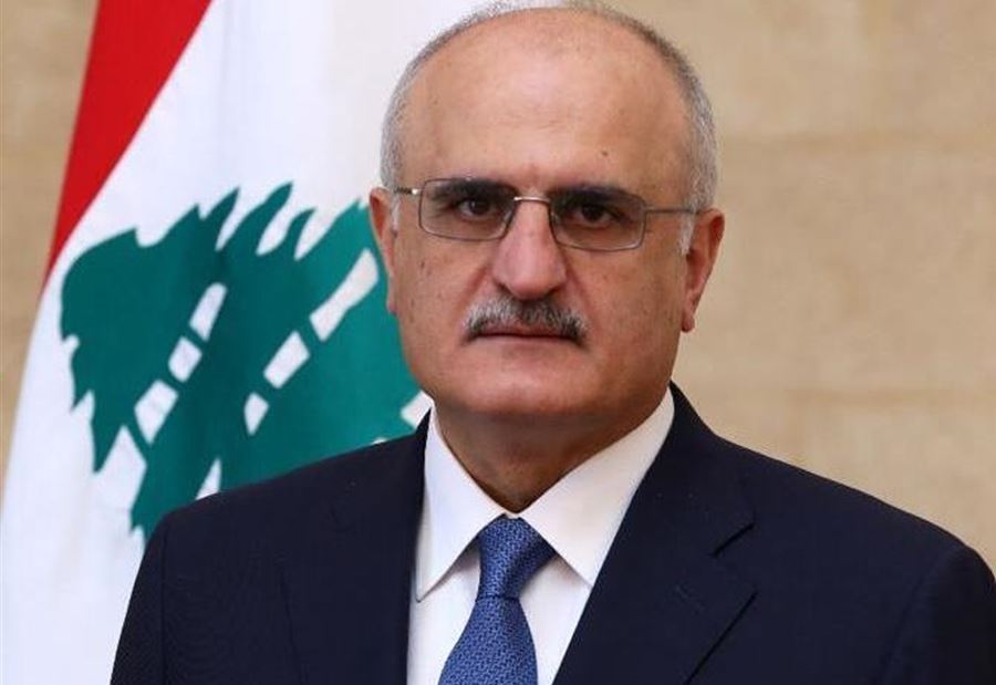 خليل: نحن أمام تحد بالإنزلاق إلى وضع لا تحمد عقباه