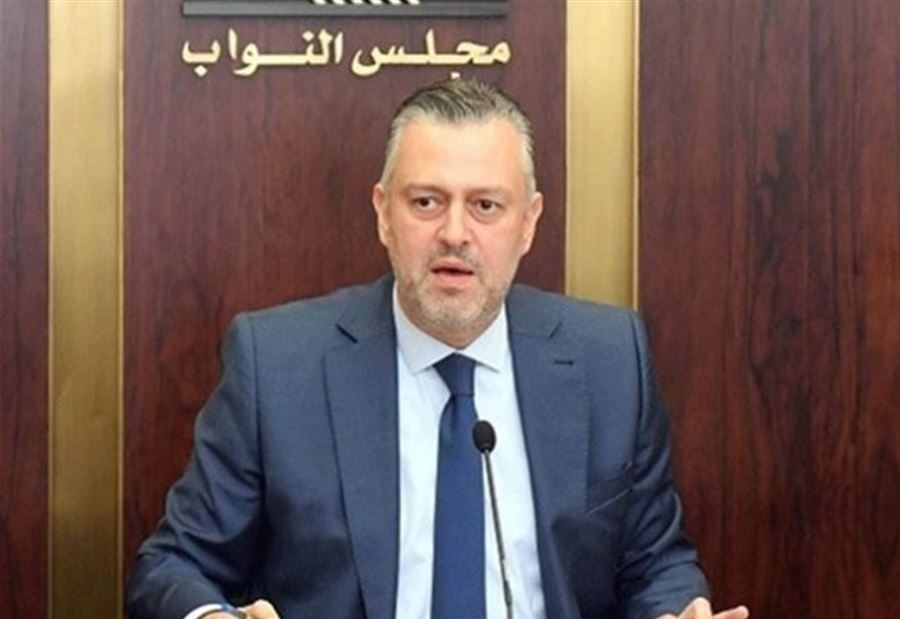 حبيش يدين إستهداف الجيش