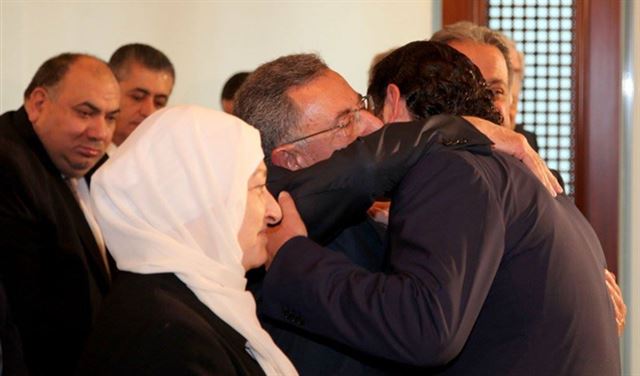 "كتلة" جديدة لنواب "المستقبل" المعترضين على عون "كتلة" جديدة لنواب "المستقبل" المعترضين على عون