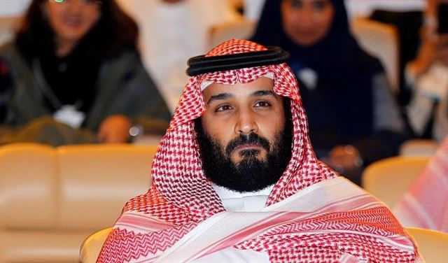 بن سلمان يكشف تفاصيل مدينة نيوم "الأكثر تحررا" في السعودية بن سلمان يكشف تفاصيل مدينة نيوم "الأكثر تحررا" في السعودية