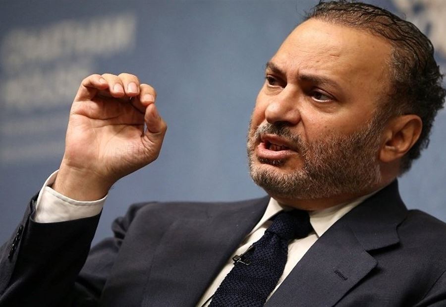 الإمارات ترد رسميا على "تطاول" ظريف 