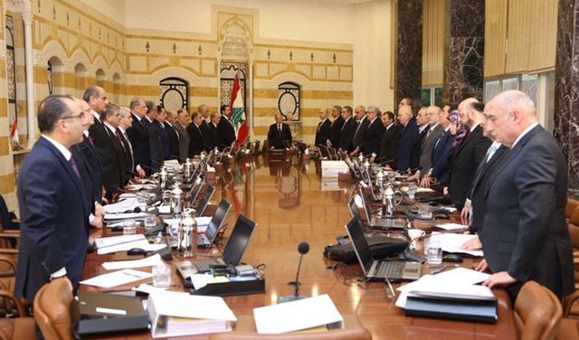 "جلسة حساسة".. الخميس!