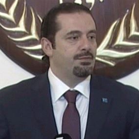 الحريري لجعجع: اسحب ترشيح عون.. والحكيم يرد: بتمون
