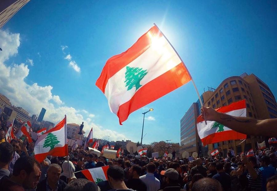 فرنسا ناقلة رسائل والحلّ في الخليج 