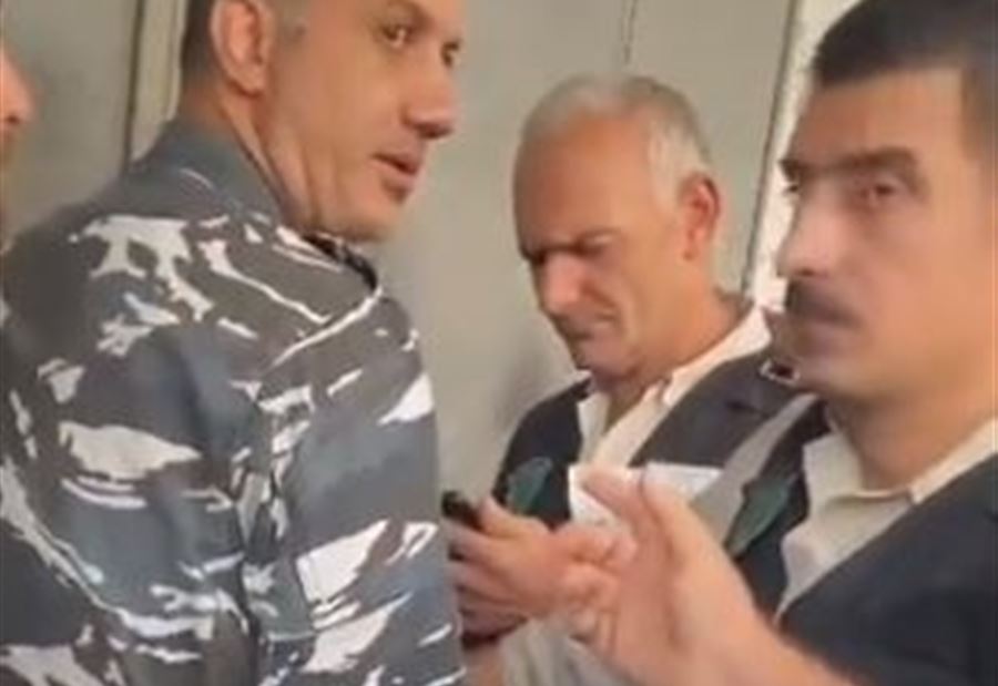 كيف إنتهت عملية إقتحام "بلوم بنك"؟ كيف إنتهت عملية إقتحام "بلوم بنك"؟