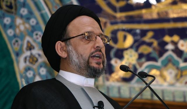فضل الله استنكر إعدام ثلاثة معتقلين سياسيين في البحرين