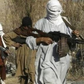 قطر تجند "أفغان" لتشكيل جماعات مسلحة 